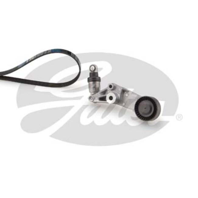 Kit De Courroies D'accessoires Gates K016pk1888