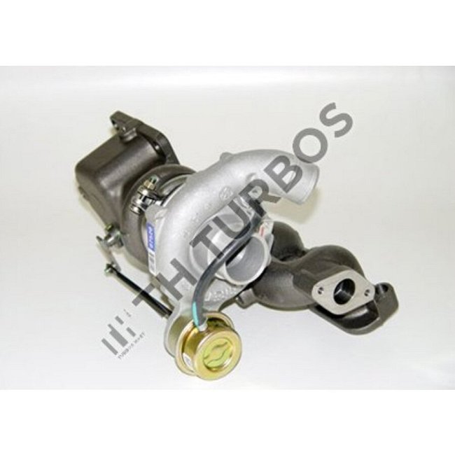 Turbocompresseur Turbo's Hoet 1103275