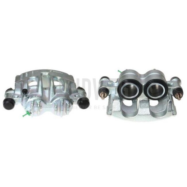 Etrier De Frein Avant Gauche Budweg 344588