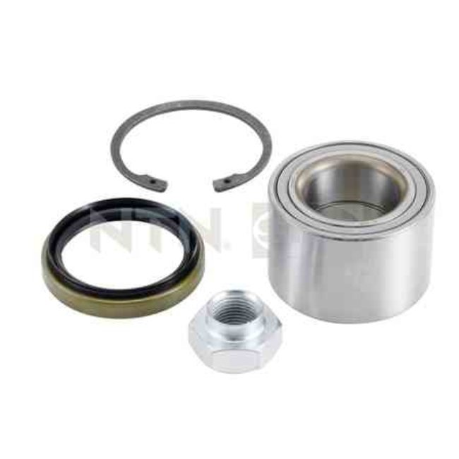 Kit De Roulement De Roue Snr R177.45