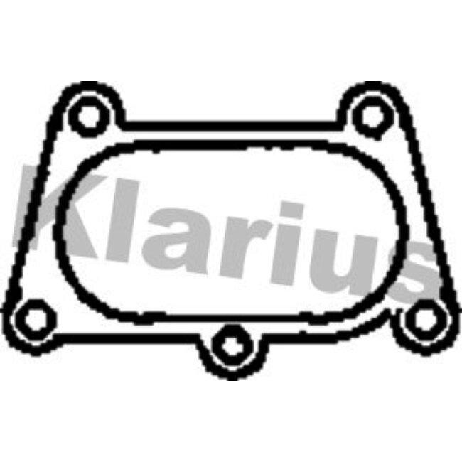 Joint Échappement Klarius 410772