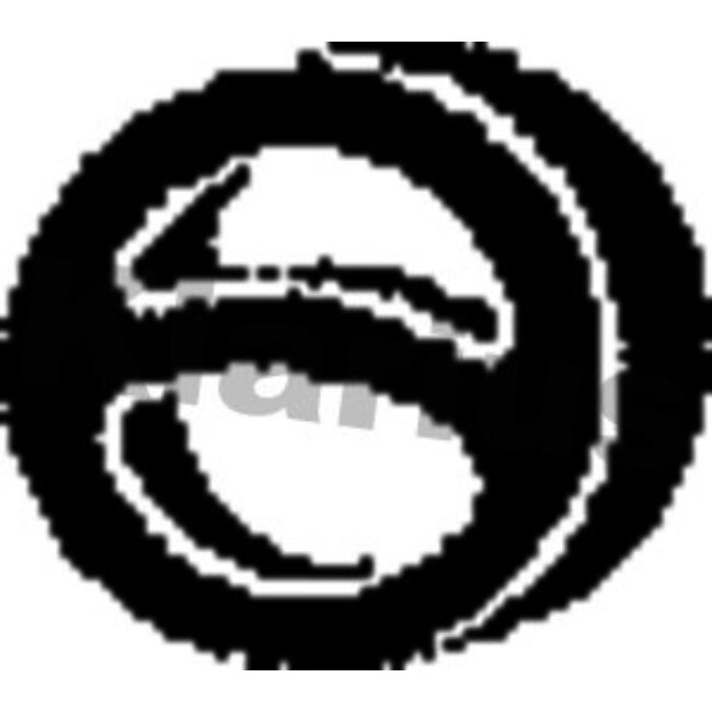 Joint Échappement Klarius 420061