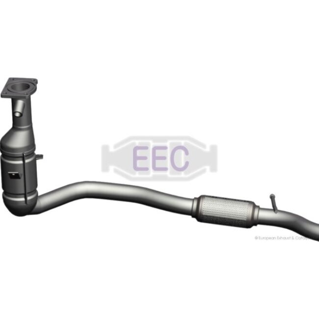Catalyseur Eec Fr8032