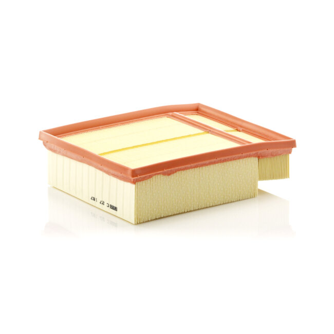 Filtre À Air Mann-filter C27187