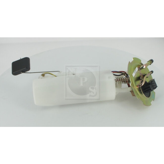 Pompe À Injection Nps D160o01