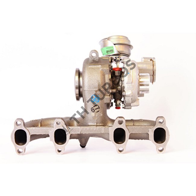 Turbocompresseur Turbo's Hoet 1102112