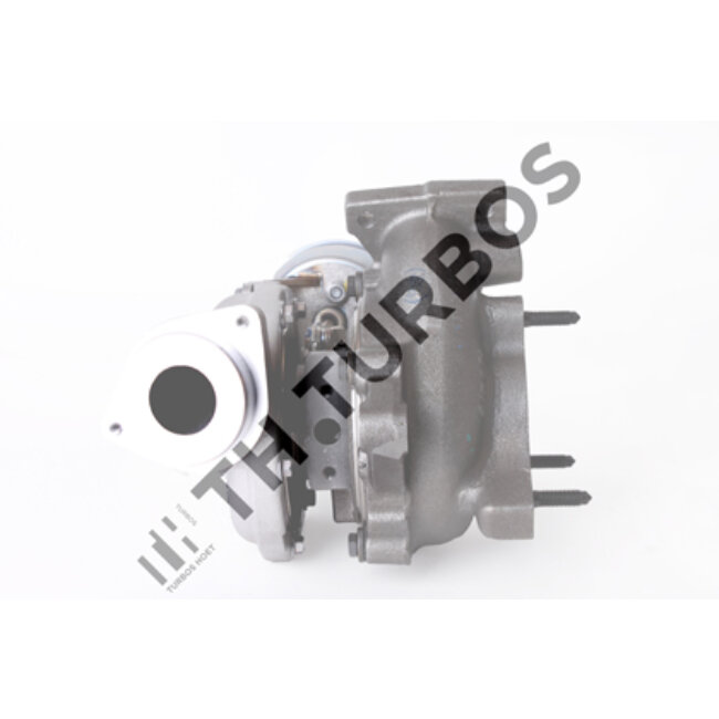 Turbocompresseur Turbo's Hoet 2101086