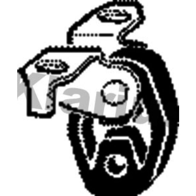 Joint Échappement Klarius 420261