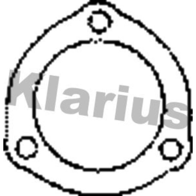 Joint Échappement Klarius 410375