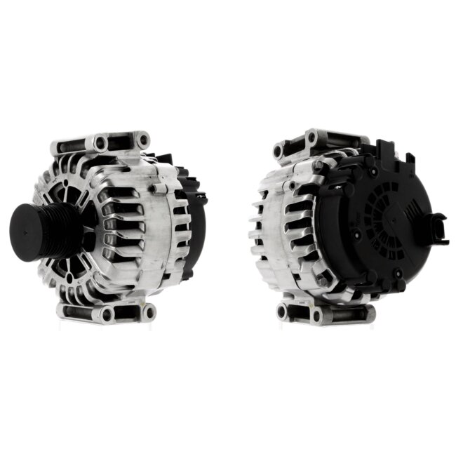 Alternateur Cevam 4081