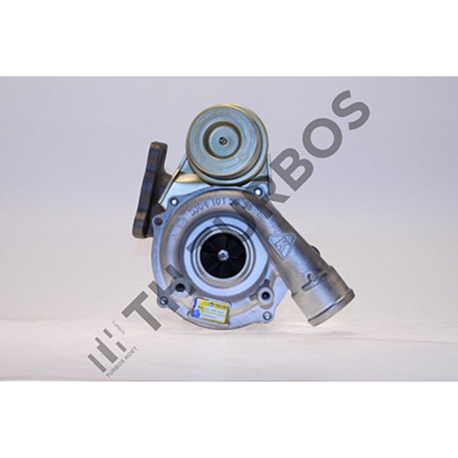 Turbocompresseur Turbo's Hoet 1100186