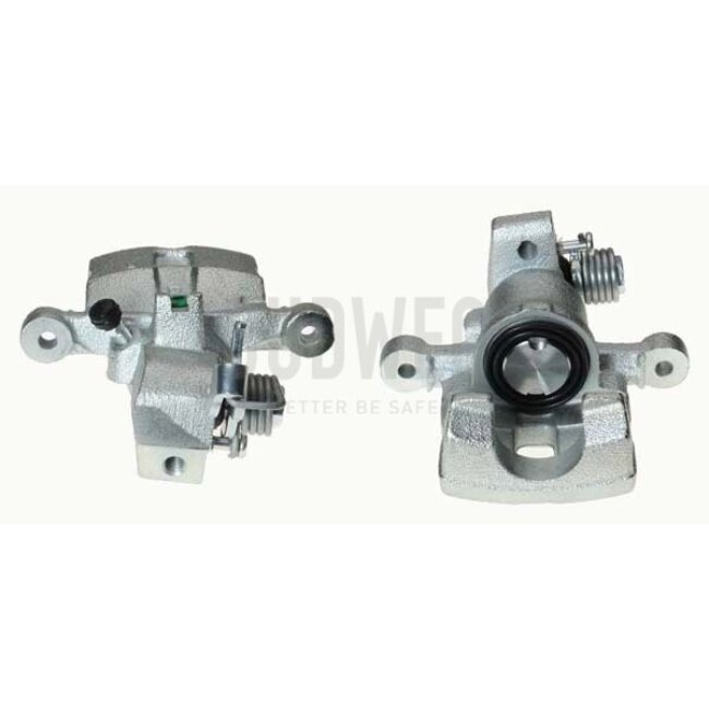 Etrier De Frein Arrière Droit Budweg 343461