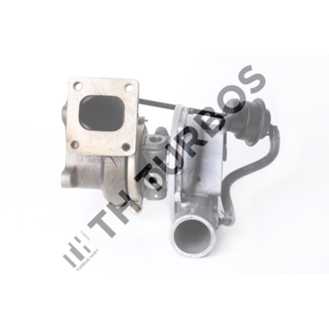 Turbocompresseur Turbo's Hoet 2100701
