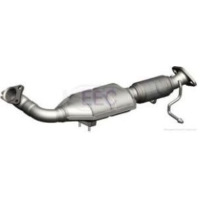 Catalyseur Eec Fr6053