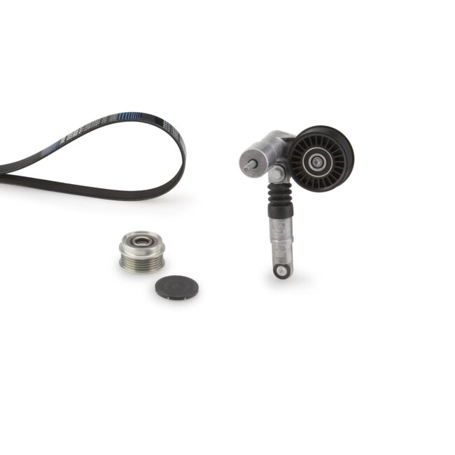 Kit De Courroies D'accessoires Gates K045pk1435