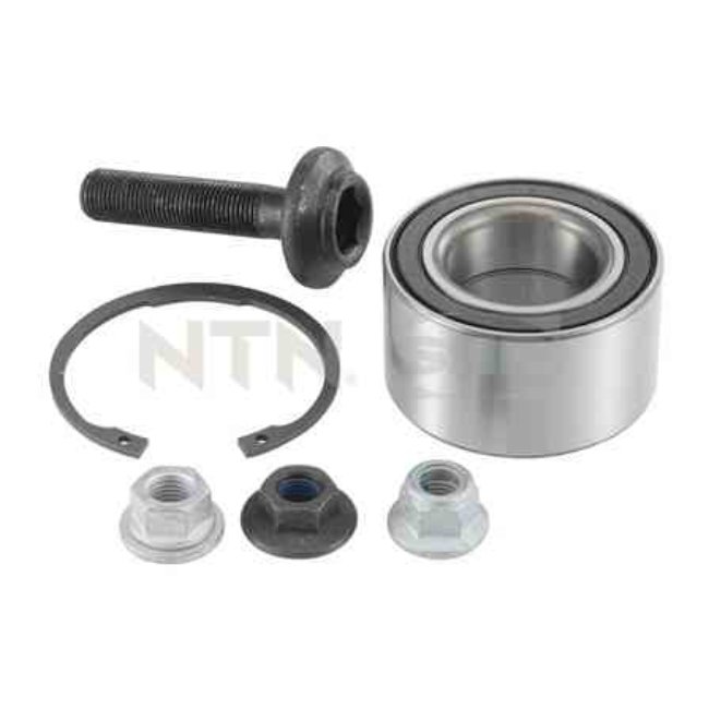 Kit De Roulement De Roue Snr R157.48