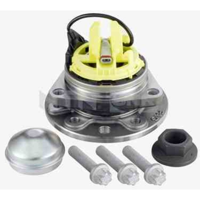 Kit De Roulement De Roue Snr R153.53