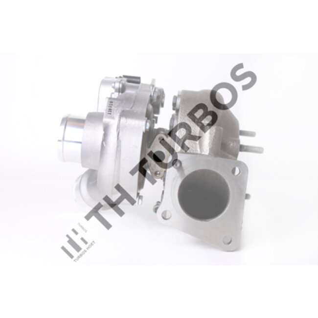 Turbocompresseur Turbo's Hoet 1102820