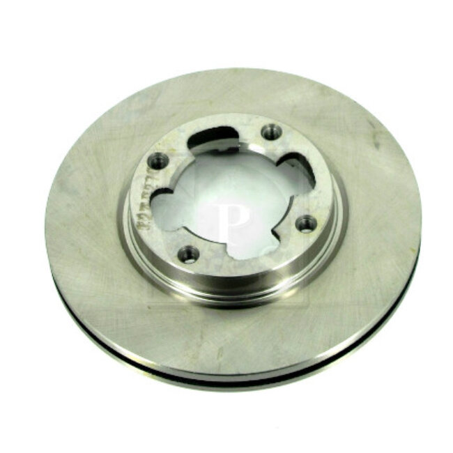 1 Disque De Frein Nps S330u02