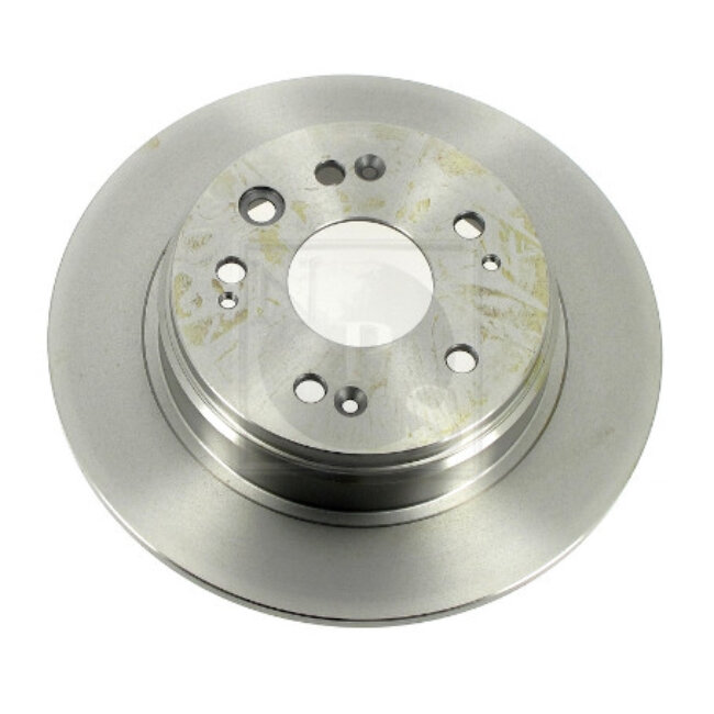 1 Disque De Frein Nps H331a31