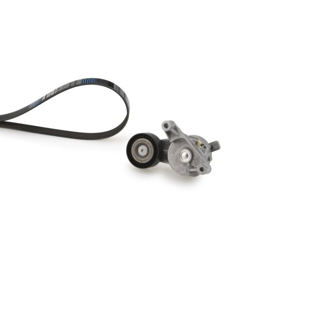 Kit De Courroies D'accessoires Gates K016pk948