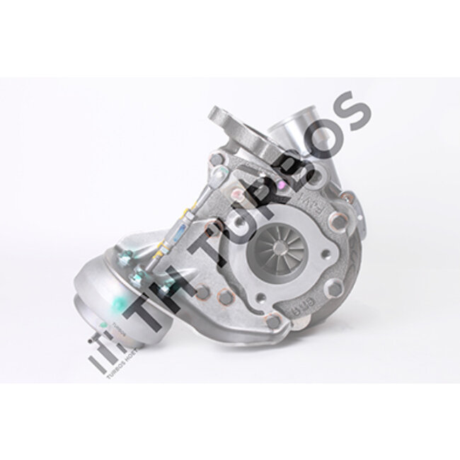 Turbocompresseur Turbo's Hoet 1104104