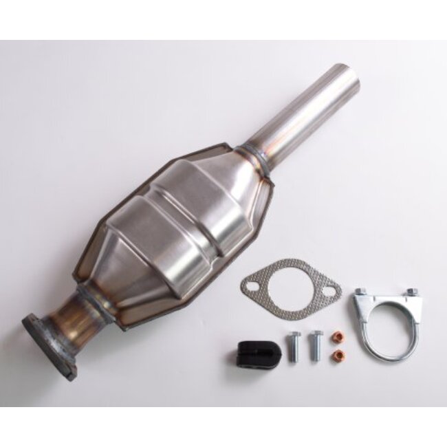 Catalyseur Eec Fi6002