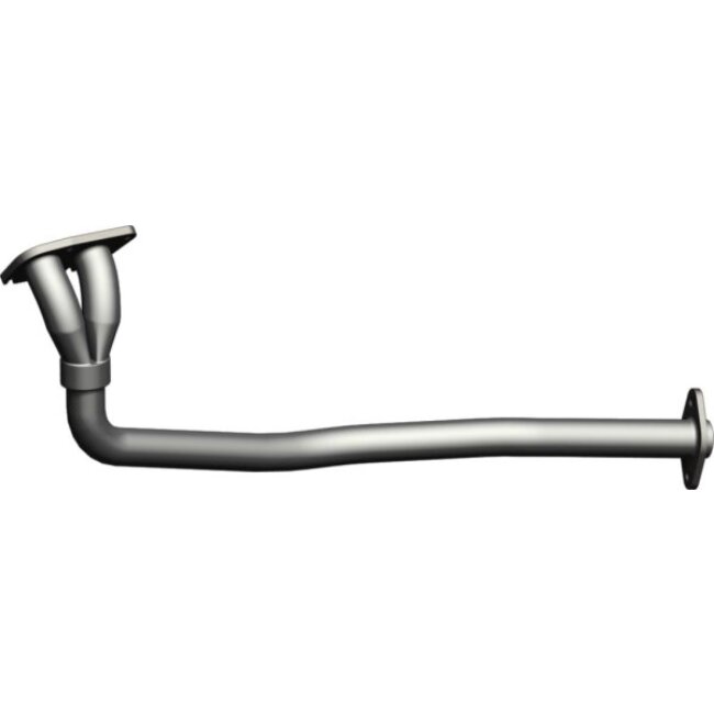 Tube D'échappement Eec Vx7505