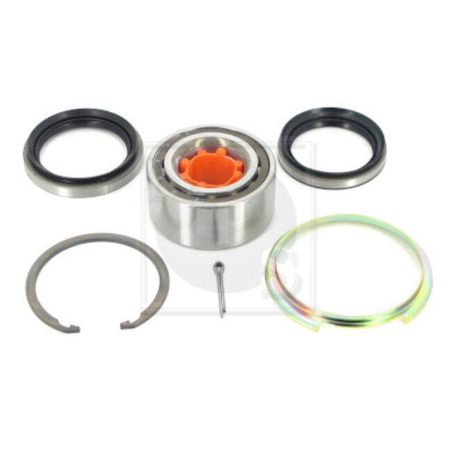 Kit De Roulement De Roue Nps T470a25