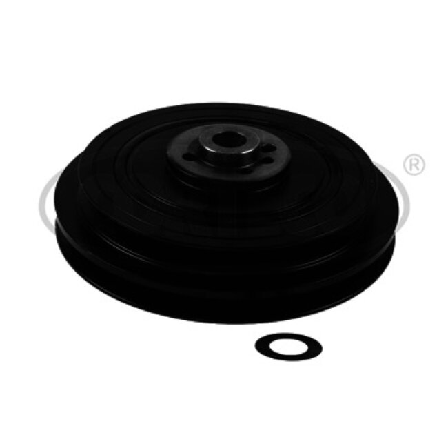 Poulie Damper Corteco 80001831