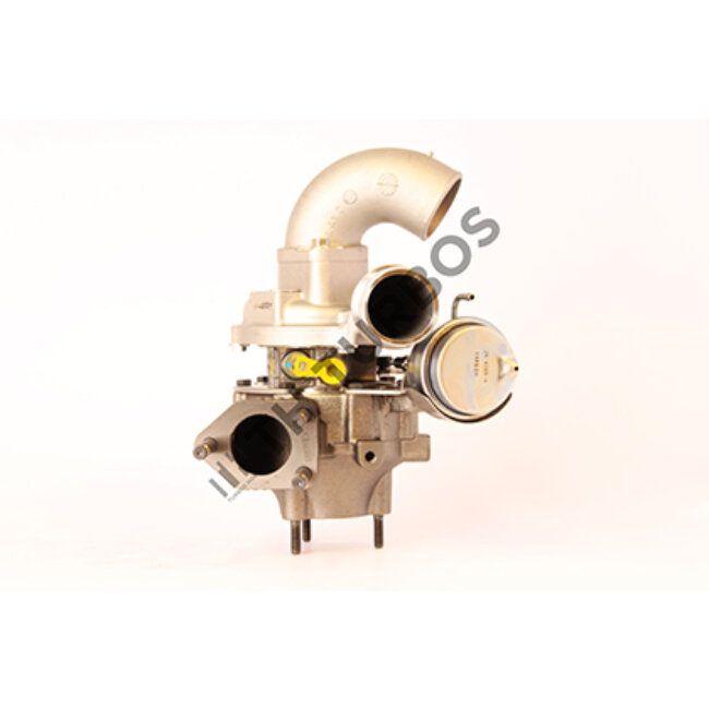 Turbocompresseur Turbo's Hoet 1102815