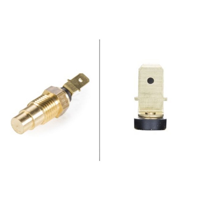 Capteur Hella 6pt 009 107-221