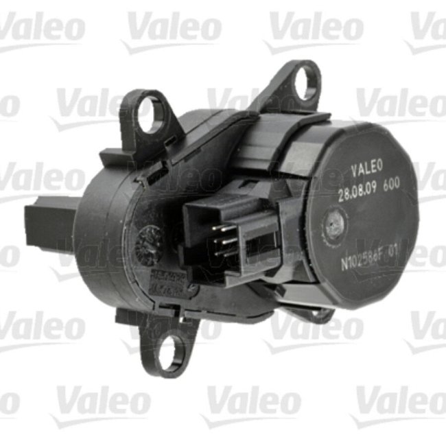 Actionneur De Climatisation Valeo 509964