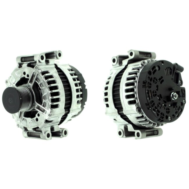 Alternateur Cevam 9386