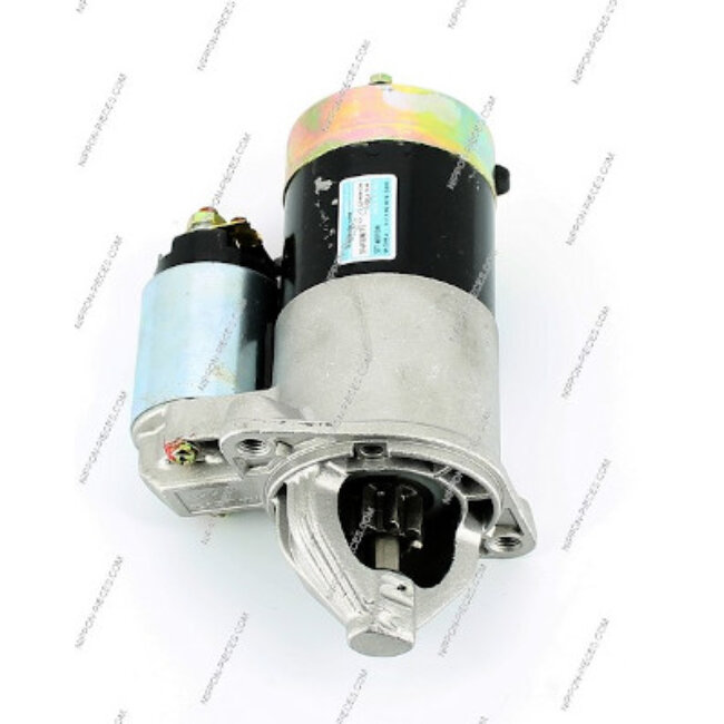 Démarreur Nps M521i16