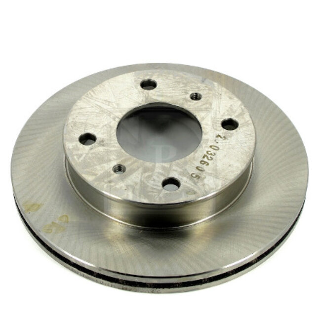 1 Disque De Frein Nps N330n55