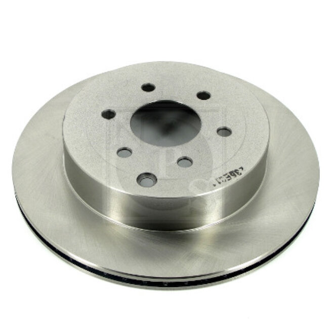 1 Disque De Frein Nps N331n08
