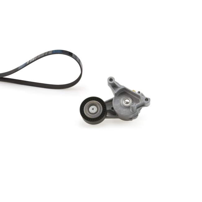 Kit De Courroies D'accessoires Gates K016pk1138