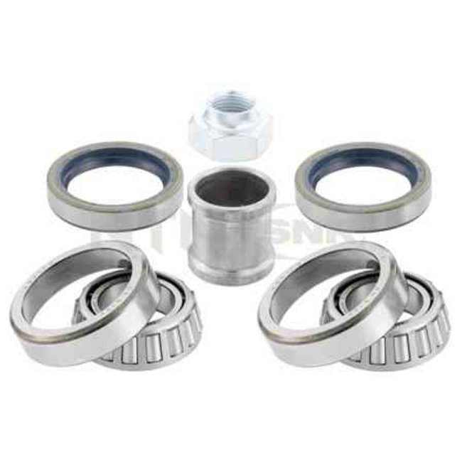 Kit De Roulement De Roue Snr R158.04