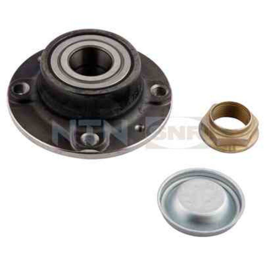 Kit Roulement SNR R174.40 - Pièce Auto/Moto - Remplacement Direct