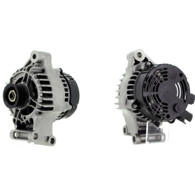 Alternateur Cevam 4887