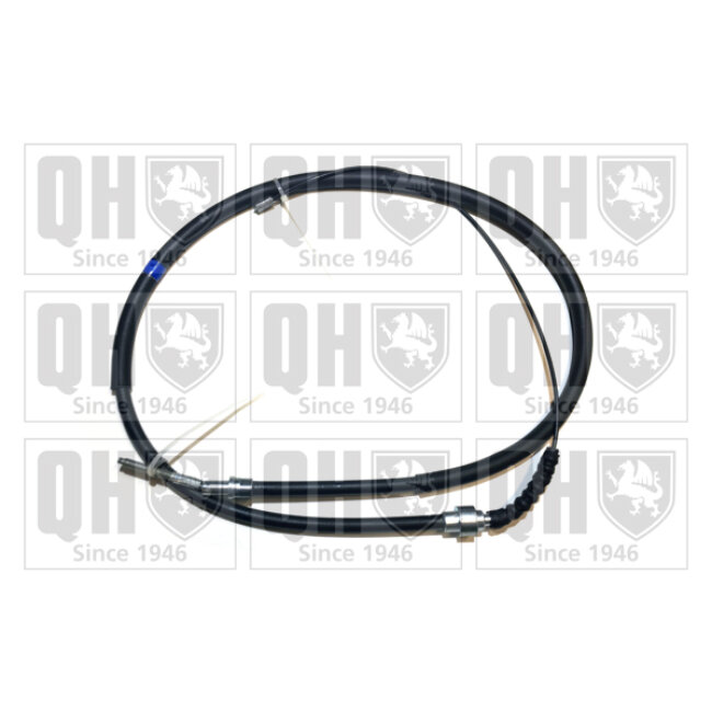Câble De Frein Quinton Hazell Bc3820