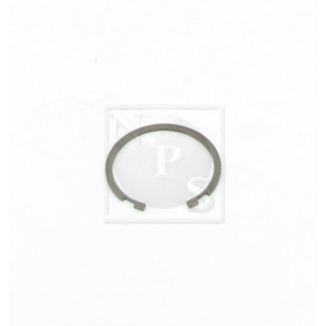 Kit De Roulement De Roue Nps N471n09