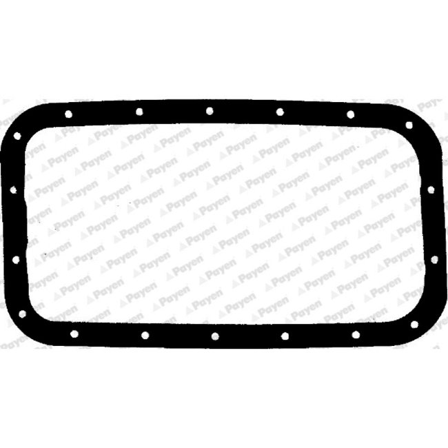 Joint De Carter D'huile Payen Jj273