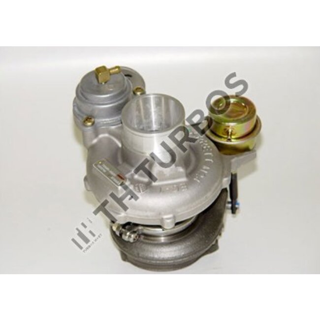 Turbocompresseur Turbo's Hoet 1103542