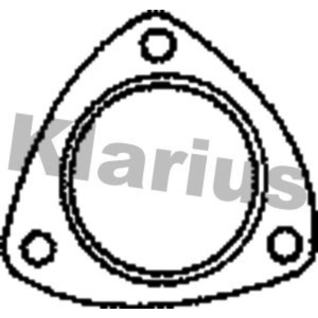 Joint Échappement Klarius 410250