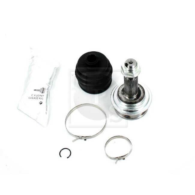 Tête De Cardan Nps T281a56