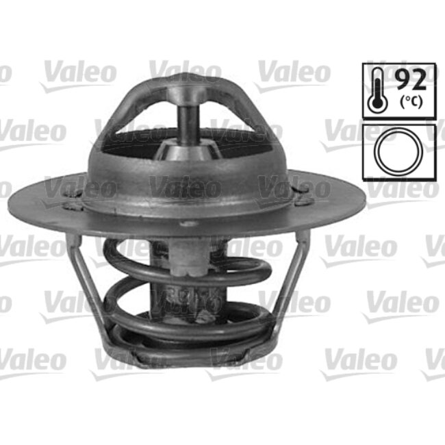 Thermostat Valeo 820177