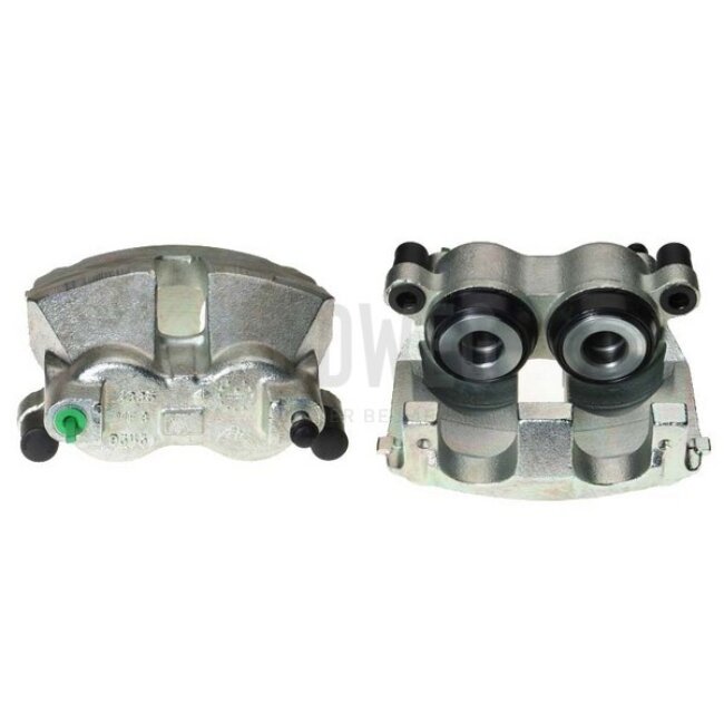 Etrier De Frein Avant Gauche Budweg 343866