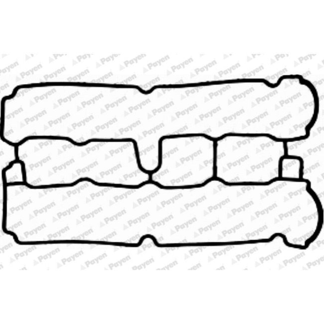 Joint Couvre Culbuteurs Payen Jm5092